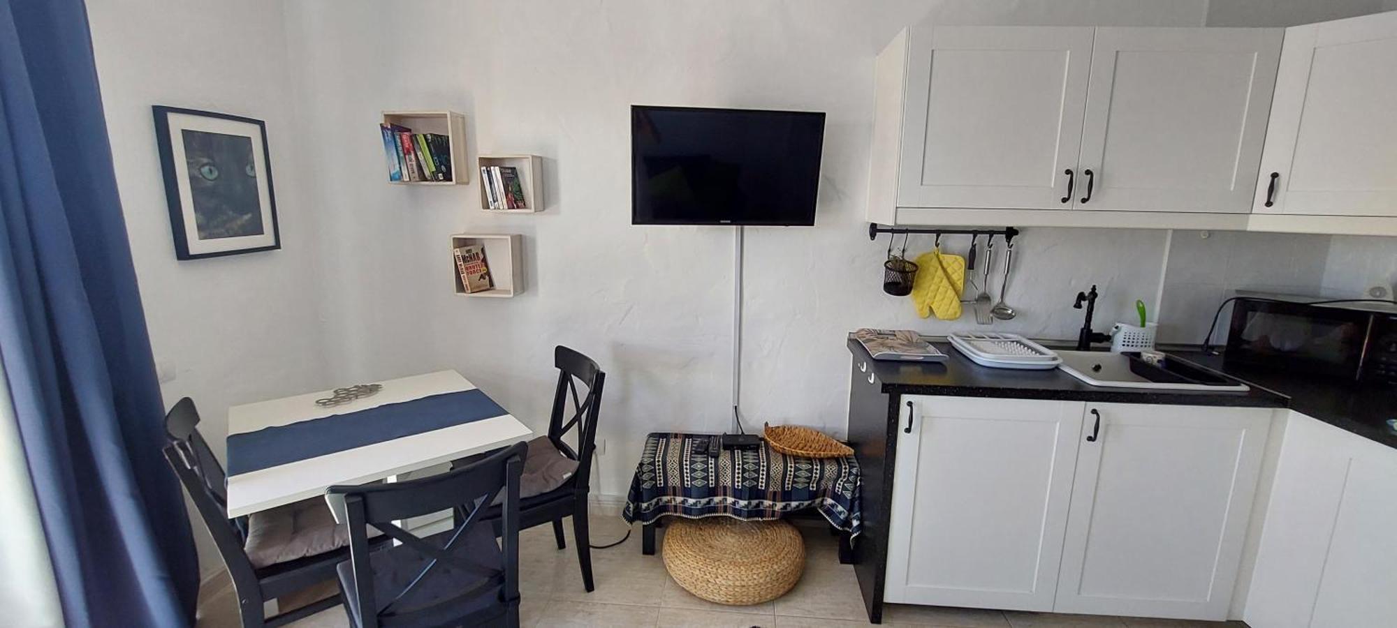 Sun Beach 14 Espino Castillo Apartamento Caleta De Fuste Exterior foto