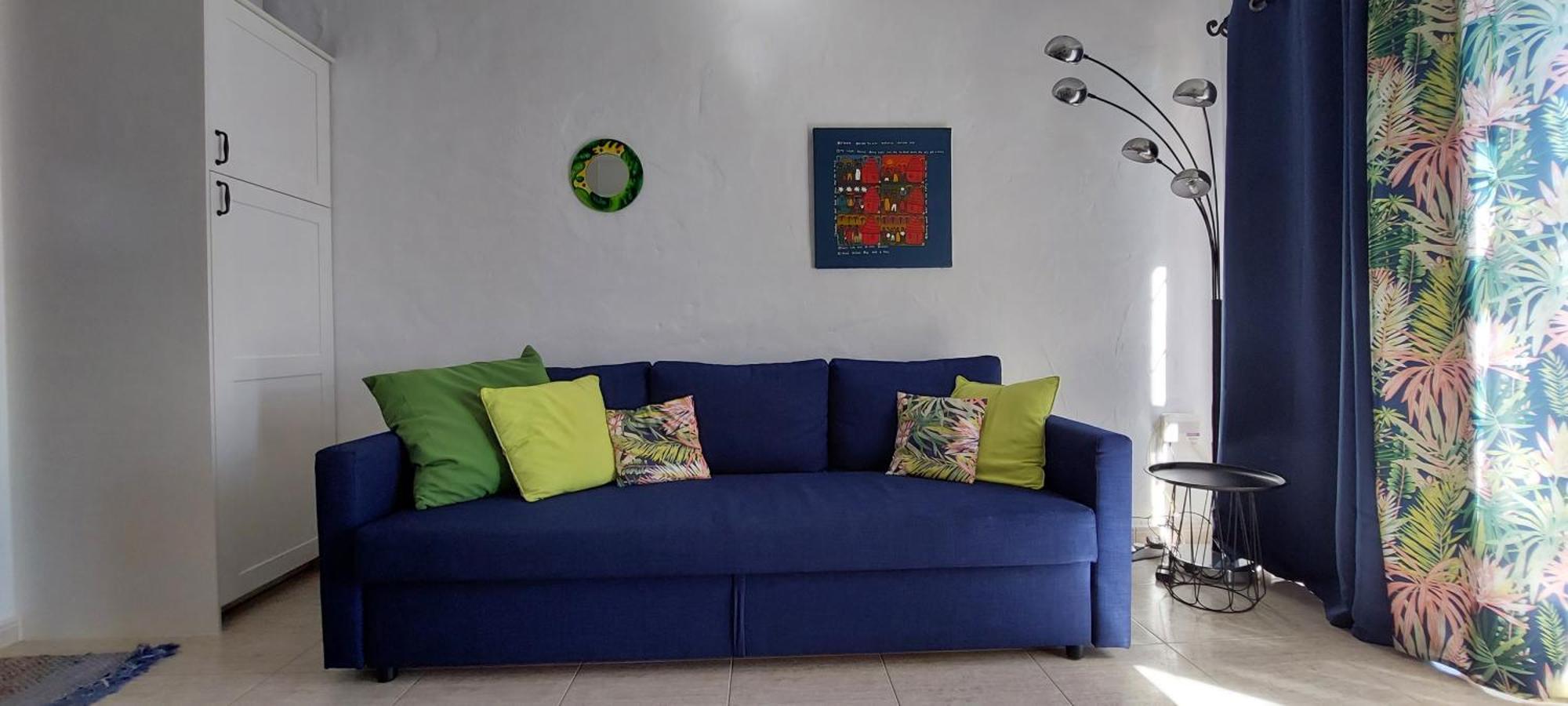 Sun Beach 14 Espino Castillo Apartamento Caleta De Fuste Exterior foto